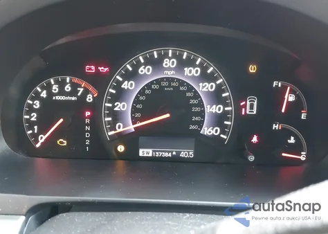 2005 Honda Odyssey Touring from USA, damaged, VIN 5FNRL38885B082028